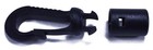 1 8  Bungee Shock Cord Hooks     Premium Grade  Heavy-duty  And Marine-ready