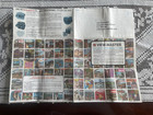 Vintage Gaf View-master 1960-70s With  24 Reels   Original Paperwork Vgc