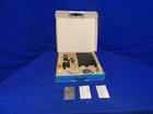 Sennheiser Evolution G4 Wireless Mic Set  Sk 100  Em100 G4 Freq 470-516mhz  Demo