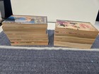 Lot Of 13 Kismet Romance Paperback Novels Vintage 1990s