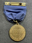 Ww2 Wwii Military 1944 Us Army Allied Liberation Of Rome Italy Award Medal