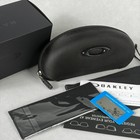 New Oakley Chaminade Sunglasses Prizm Black Lens Sports Cycling Fishing 60mm