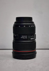 Canon Ef 24-70mm F 2 8l Ii Usm Professional Zoom Lens Mint