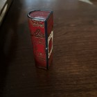 Vintage Lipstick Holder With Mirror