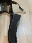 Hans Device Carbon Fiber 30m Medium Car Scca Racing Arai Bell Helmet B