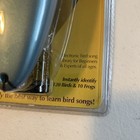 New Identiflyer Ultra Handheld Bird Song Id Device 4 Regions Of North America
