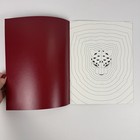 Authentic Cartier 2021 Love Coloring Book 