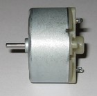 Rf-500 Dc Motor - 6 Vdc 4300 Rpm Fisher Price Swing Motor Rf-500tb-18280