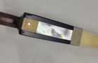 Antique 29  Czechoslovakia Violin Bow