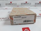Lot Of 10x Weidmuller 1052260000 Terminal Block Wqv 6 10 Q17-04552421-160914-14