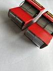 Scotch 3 4  X 250  Transparent Tape - 2 Rolls  2157ss  2 Pack   4 Dispensers