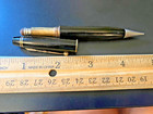 Parker Parco Black Mechanical Pencil 1930 s