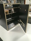 Extra Wide Bartop Arcade Cabinet Deluxe Kit - Easy Assembly  For 25  Monitor  