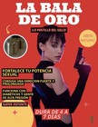 La Bala De Oro  Suplemento Masculino Natural  Ultra Potente Duration De 4-7 D  as