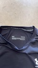 Under Armour Heatgear Compression Long Sleeve Shirt