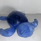 Cloud B Tranquil Turtle Aqua Night Light   Ocean Sound Features Tested Works