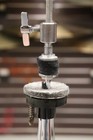Ludwig Single Braced Hi Hat Cymbal Stand Vintage 1980 s