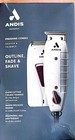 Andis T-outliner Trimmer   Profoil Shaver Finishing Kit 2-head T-blade