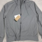 Nwt Nike Men s Dri-fit Primary Full-zip Hoodie Upf 40 Size Medium Fz0967-065