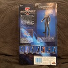 Exclusive Toy Products Babylon 5 Susan Ivanova Starfury Action Figure 1997