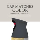 Rust-oleum 6pk Universal All Surface Spray Paint  12 Oz  Matte Farmhouse Slate B