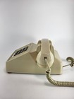 Vintage Cortelco 250044-mba-20m Push Button Desk Phone