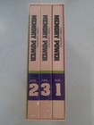 Harry Lorayne   s  Memory Power  5 Cassette Set 1992  2 3 Sealed