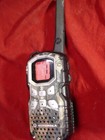  2  Motorola Ms355r Frs Two Way Radio  Walkie Talkie - 35 Mile 5 Watt Waterproof