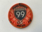  5 Casino 99  Chico  Ca - Grand Opening