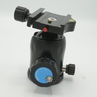 Sirui K-30ii Ball Head  - 66 Lb Capacity - Excellent
