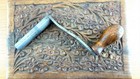 Original Crank Handle For Edison Home standard fireside Phonograph          