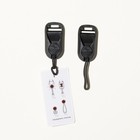 2x Peak Design Anchors Black   2x Mounts Quick Release Camera Strap Hardware