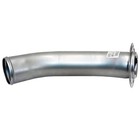 For Ford Mustang 1964 1965 1966 Fuel Filler Neck -  38-301468p New