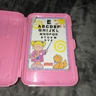 Fisher Price Pink Medical Kit Doctor Play Set Case Toys R Us Exclusive