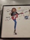 95   Sunny Rock Star Greeting Cards Rocker Rock On Sealed Vintage Pack