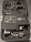Zeapon Pons Pt Motorized Pan Head 2-axis Gimbal Stabilizer For Camera Slider