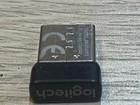 Logitech Unifying Usb Receiver For Mouse And Keyboard  used  100  Tested 