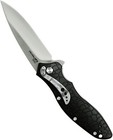 Kershaw Oso Sweet A o Linerlock 8cr13mov Stainless 3 13  Grn Folding Knife 1830