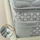 4pcs Lock Sheet Holders Keep Sheets Tight Heavy Duty Straps Fit All Mattresses