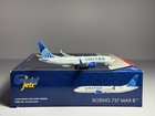 Gemini Jets 1 400 United Airlines Boeing 737 Max8 N17265 Evo Blue Gjual2225