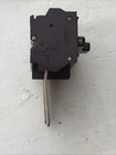 Wadsworth 200 Amp Main Breaker E2200 Tested 240v 2 Pole W Mounting Brackets
