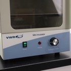 Vwr Mini Incubator 97025-630