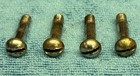 Koken Barber Chair Armrest Shoulder Bolts