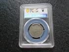 1907 Haiti 20 Centimes pcgs Vf20 sanchez Coleccion