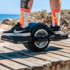 Funkywheel Pro Ex  1000w 60v One-wheel Self-balancing Electric Scooter Off-road