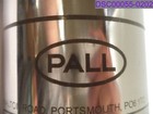 Pall Fbt013g23h43a Sanitary Housing For One Cartridge Filter