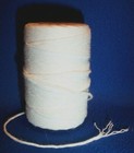 200  Feet 100  Natural 1 16  Cotton 6 Ply Twine  Parrot Bird Toy Parts 