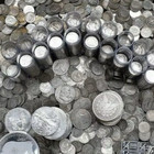 Silvermorgan Collecton Lot