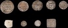 India Sultanates states Hunnic  French Indian   Satrap  Nezak  4th -20th Century