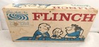 Flinch Card Game Parker Brothers 1963 Vintage